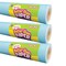 Teacher Created Resources Fun Size Better Than Paper Bulletin Board Roll, 18in. x 12ft., Light Blue, 3PK 77420 - alternate 1